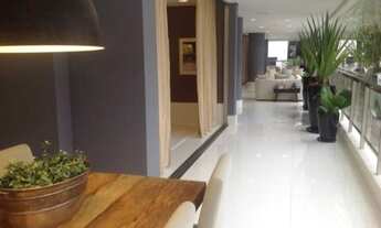 Imagem 2: SÃO PAULO - Apartamento Padrão - CAMPO BELO