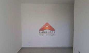 Imagem 4: Apartamento com 2 dormitórios à venda, 48 m² por R$ 178.000,00 - Jardim Bela Vista - São J