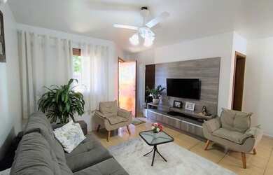 Imagem 6: Casa com 3 dormitórios para alugar em Novo Hamburgo