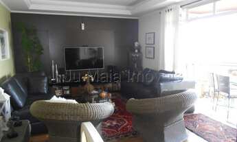 Imagem 2: Cód. 5580 - Excelente apartamento, muito amplo !!!!