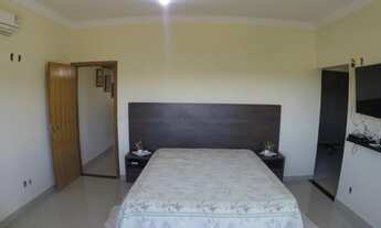 Imagem 4: Sobrado para venda tem 120 metros quadrados com 3 quartos em Indianópolis - São Paulo - SP