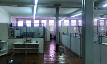 Imagem 6: VENDE-SE PRÉDIO COMERCIAL NO BRÁS - ZONA LESTE