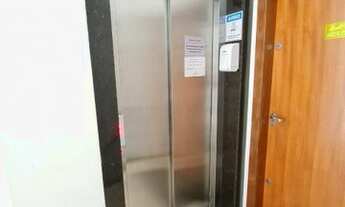 Imagem 3: BELO HORIZONTE - Conjunto Comercial/Sala - Santa Mônica