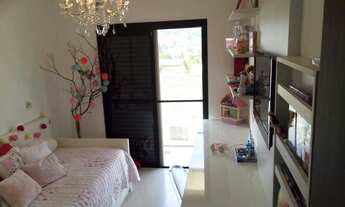 Imagem 7: Casa residencial 3 Alphaville Triplex