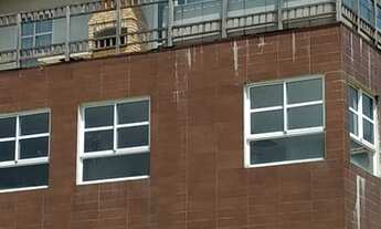 Imagem 5: Cobertura duplex com VISTA PARA O MAR, por R$ 150 mil, com128m², 3 quartos sendo uma suíte