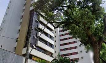 Imagem 2: Apartamento para venda com 220 M² com 4 quartos em Espinheiro - Recife - PE