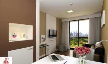 Imagem: FLAT PARA VENDA, PREÇO IMPERDÍVEL NO BAIRRO