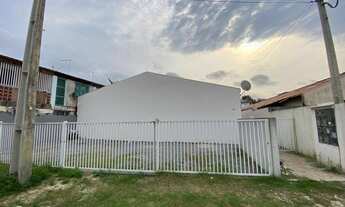 Imagem: Casa com 2 quartos à venda, 41 m² por