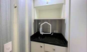 Imagem 4: Sala, 59 m² - venda por R$ 550.000 ou aluguel - Granja Viana - Cotia/SP