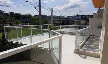 Imagem 2: SOBRADO CONDOMÍNIO FECHADO - RESIDENCIAL VEREDAS - VILA SUISSA