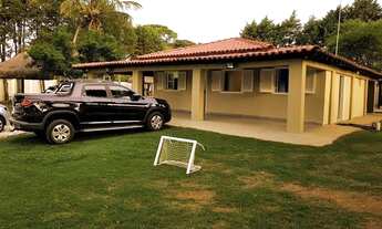 Imagem 4: INDAIATUBA - Chácara - CHÁCARA VIRACOPOS