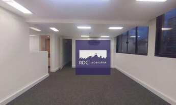 Imagem 5: Sala para alugar, 120 m² por R$ 10.000,00/mês - Ipanema - Rio de Janeiro/RJ
