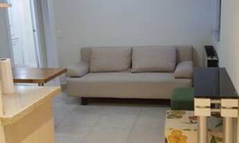 Imagem 5: Flat para venda tem 38 metros quadrados com 1 quarto em Jardim Paulista - São Paulo - SP