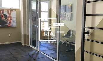 Imagem 4: Apartamento com 3 dormitórios à venda, 70 m² por R$ 360.000,00 - Centro - Americana/SP