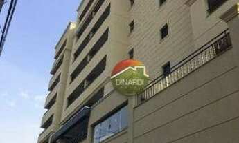 Imagem 3: Apartamento com 2 dormitórios à venda, 78 m² por R$ 340.000 - Jardim Sumaré - Ribeirão Pre