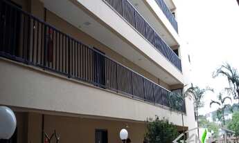 Imagem 4: Venda de ap. no Jd. Santo Antonio