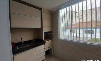 Imagem 7: Sobrado para Venda em Santo André, Vila Humaitá, 2 dormitórios, 2 suítes, 3 banheiros, 2 v