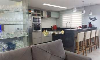 Imagem 2: Boqueirão Sobrado 205m2 Alto Padrão em condomínio