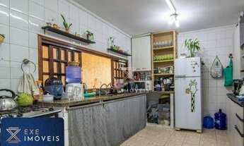 Imagem 6: Casa com 4 dormitórios à venda, 360 m² por R$ 1.300.000 - Água Fria - São Paulo/São Paulo