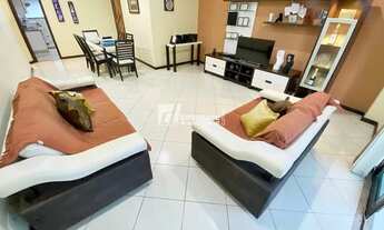 Imagem 2: Apartamento à venda, 137 m² por R$ 600.000,00 - Centro - Nova Iguaçu/RJ