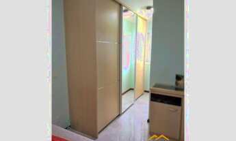 Imagem 7: Apartamento Residencial à venda, Santana, São José dos Campos - AP6241