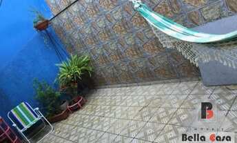 Imagem 6: Sobrado Vila Prudente - 3 dormitórios