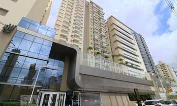 Imagem 1: Apartamento mobiliado para venda com 1 suite em - Campinas - SP