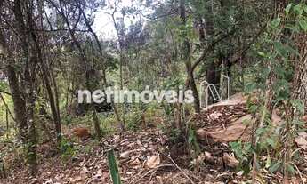 Imagem 3: Venda Lote em condomínio Vila Alpina Nova Lima