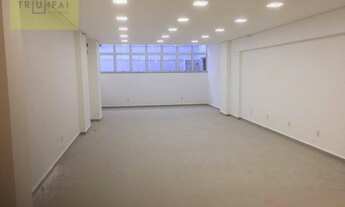 Imagem 2: Sala, 40 m² - venda por R$ 300.000,00 ou aluguel por R$ 1.500,00/mês - Parque Campolim - S