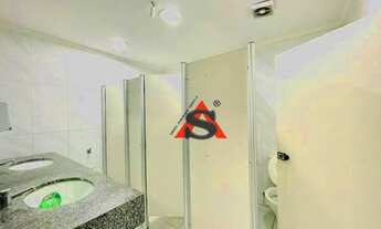 Imagem 2: Conjunto para alugar, 300 m² por R$ 6.000,00/mês - Centro - São Paulo/SP