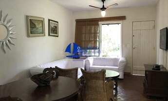 Imagem 6: Casa com 4 dormitórios para alugar, 230 m² por R$ 9.000,00/mês - Baleia - São Sebastião/SP