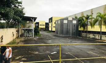 Imagem 7: Galpão/Depósito/Armazém para Alugar, 3.135 m²