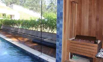 Imagem 5: Casa em Condomínio para Venda em Santana de Parnaíba, Tamboré, 4 dormitórios, 4 suítes, 6