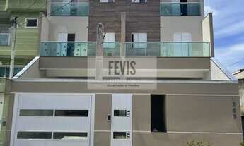 Imagem 5: Santo André - Apartamento Padrão - Parque Oratorio