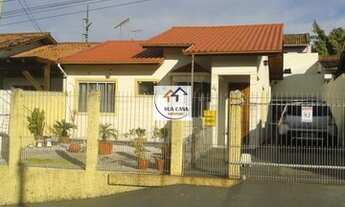 Imagem 5: Casa com 03 Dormitórios, a 5 minutos do Shopping Via Catarina