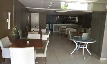 Imagem 7: Apartamento para venda com 58 metros quadrados com 2 quartos