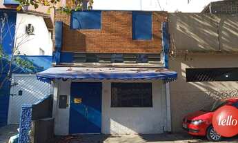 Imagem 2: São Paulo - Casa Comercial - Moema