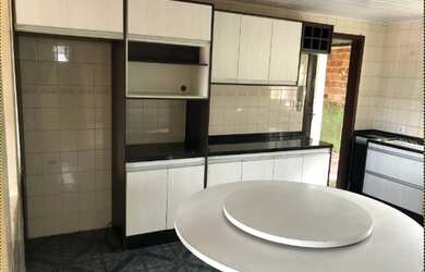 Imagem 5: Vendo Casa em Ponta Grossa ou Troco por chácara em Itaiacoca