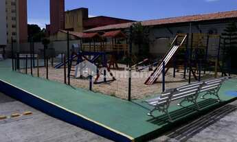 Imagem 6: Apartamento à venda no bairro São Gerardo - Fortaleza/CE