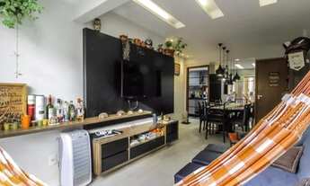 Imagem: Apartamento mobiliado