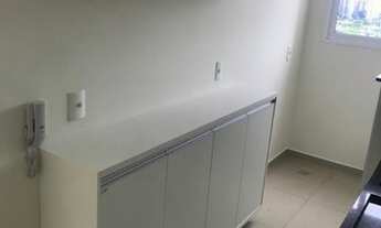 Imagem 7: Aluga-Se Apartamento 02 Dorms _** Próximo Plaza Shopping ** Jardim Walquiria *