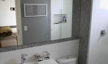 Imagem 5: Apartamento para venda tem 180 metros quadrados com 3 quartos em Água Branca - São Paulo