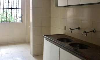 Imagem 5: Apartamento para locação com 3 quartos no Condomínio Edifício João Ricardo Câmara Bernard