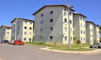 Imagem: ALUGO APARTAMENTO SEMI MOBILIADO NA GLEBA