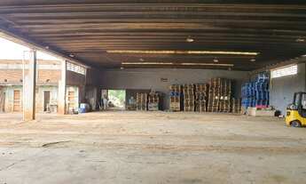 Imagem 6: MARINGÁ - GALPÃO/DEPÓSITO/ARMAZÉM - PQ INDUSTRIAL