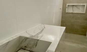 Imagem 4: Casas de alto padrão a venda na praia de Carapibus