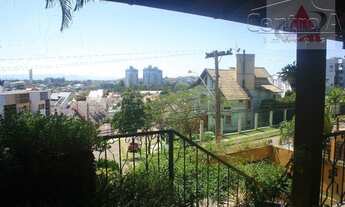 Imagem 6: Casa com 3 dormitórios à venda, 315 m² por R$ 880.000,00 - Cristo Rei - São Leopoldo/RS