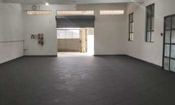 Imagem 5: CASA ASSOBRADADA - PARQUE RODRIGO BARRETO - SP