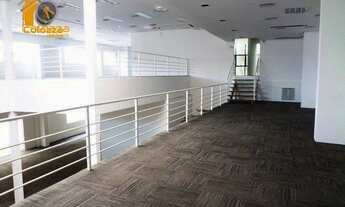 Imagem 6: Predio comercial de 1.100m² para alugar no Brooklin