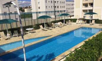 Imagem 2: Cobertura - Jardim Nova Europa - Campinas